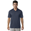 adidas Men's Collegiate Navy Ultimate 365 Polo