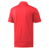adidas Men's High-Res Red Ultimate 365 Polo