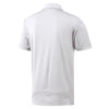 adidas Men's White Ultimate 365 Polo