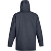 Stormtech Men's Navy Heather Ascent Insulated Parka