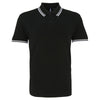 aq011-asquith-fox-black-polo