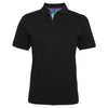 aq014-asquith-fox-black-polo