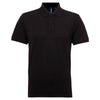 aq015-asquith-fox-black-polo