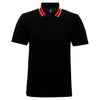 aq019-asquith-fox-black-polo