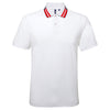 aq019-asquith-fox-white-polo