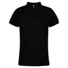 aq020-asquith-fox-women-black-polo