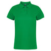 aq020-asquith-fox-women-green-polo