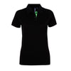 aq022-asquith-fox-women-green-polo