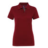 aq022-asquith-fox-women-burgundy-polo