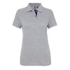 aq022-asquith-fox-women-grey-polo