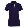 aq022-asquith-fox-women-white-polo