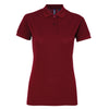 aq025-asquith-fox-women-burgundy-polo