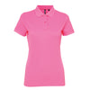 aq025-asquith-fox-women-neon-pink-polo