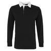 aq040-asquith-fox-black-polo