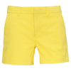 aq061-asquith-fox-women-yellow-shorts