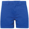aq061-asquith-fox-women-blue-shorts