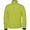 Stormtech Men's Wasabi Avalanche Microfleece Lined Jacket