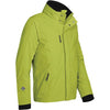 Stormtech Men's Wasabi Avalanche Microfleece Lined Jacket