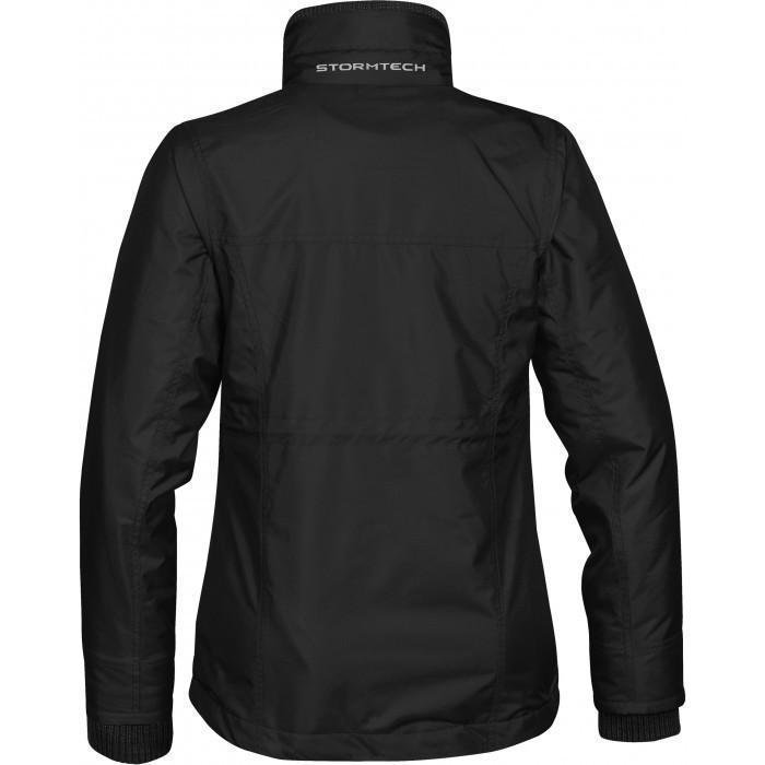 Stormtech Women's Black Avalanche Jacket