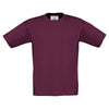 b150b-b-c-burgundy-t-shirt