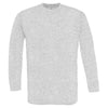 b150l-b-c-light-grey-t-shirt