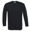 b150l-b-c-black-t-shirt