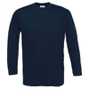 b150l-b-c-navy-t-shirt