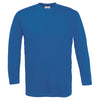 b150l-b-c-blue-t-shirt