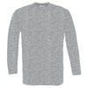 b150l-b-c-grey-t-shirt