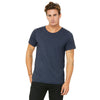 be125-bella-canvas-navy-t-shirt
