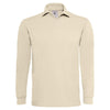 b305l-b-c-light-brown-polo