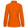 B&C Youth Orange Sirocco Jacket