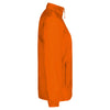 B&C Youth Orange Sirocco Jacket