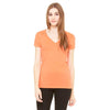 be062-bella-canvas-women-coral-t-shirt