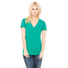 b6035-bella-canvas-women-light-green-t-shirt