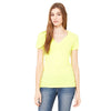 b6035-bella-canvas-women-neon-yellow-t-shirt