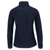 B&C Women's Navy X-Lite Softshell