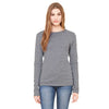 b6500-bella-canvas-women-grey-t-shirt