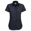 b713f-b-c-women-navy-dress-shirt