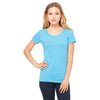 be064-bella-canvas-women-turquoise-t-shirt