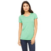 be064-bella-canvas-women-light-green-t-shirt