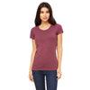 be064-bella-canvas-women-maroon-t-shirt