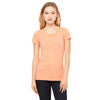be064-bella-canvas-women-orange-t-shirt