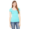 be056-bella-canvas-women-turquoise-t-shirt