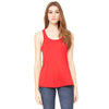 be089-bella-canvas-women-red-tank