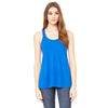 be089-bella-canvas-women-royal-blue-tank