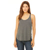 be066-bella-canvas-women-grey-tank