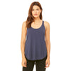 be066-bella-canvas-women-navy-tank