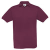 ba301-b-c-burgundy-polo