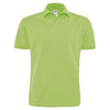 ba305-b-c-light-green-polo